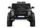 Preview: Lizenz Mercedes G650s MAYBACH Kinder Elektro Auto 2x30W 12V SUV